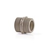 NEDIS WAHA3434 Hose Adaptor 3/4 Inch Straight - 3/4 Inch