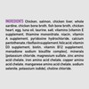 ORIJEN Premium Pate Wet Kitten Cat Food in Bone Broth