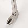 KAKURI Stainless Steel Interior Bar, V-Shaped