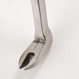 KAKURI Stainless Steel Interior Bar, V-Shaped
