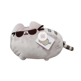GUND Pusheen Animated Dancing Plush Stuffed Animal 9.5" Cat Touch Activated NWT