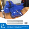 for Craftsman An Fitting Vise Jaw for Many Older USA