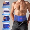 Umbilical Hernia Band. Umbilical Hernia Belt - Abdominal Support. Mens