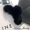 Avance Hair Clip Fur Hair Claw Cute Adult Popular Hair