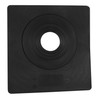 Morris Products G12806 Thermoplastic Sidewall Roof Flashings, 12 x 12.5",