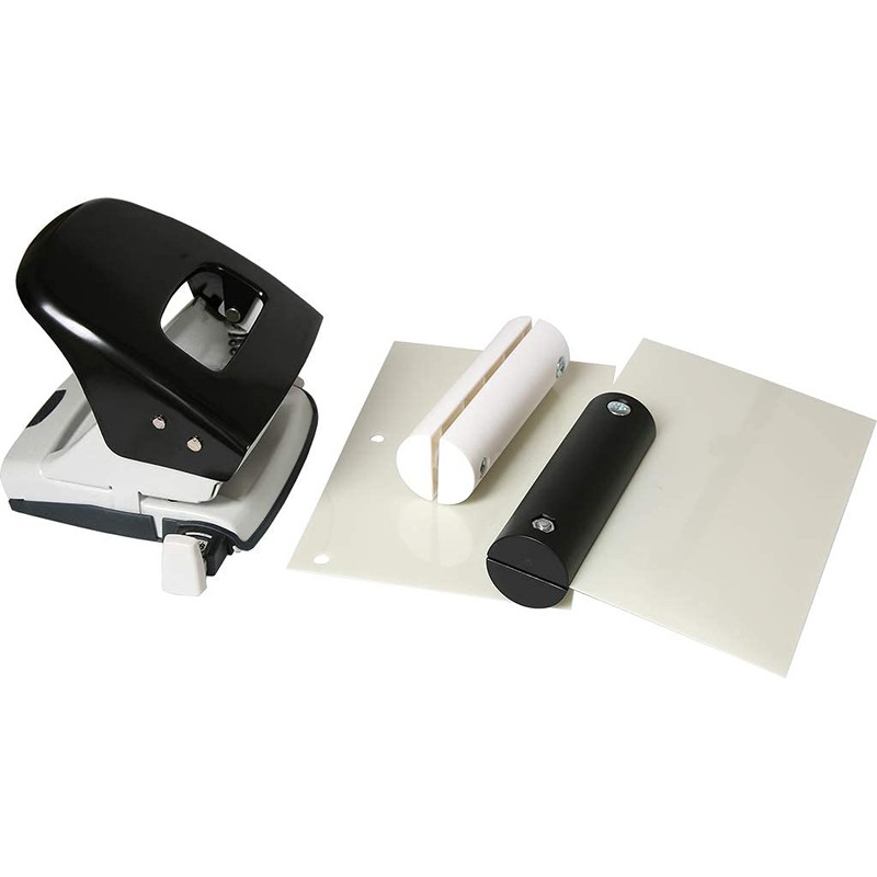 MULTIPICK Door Latch Opening Cards Handle [Black | Pack of