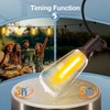 Outdoor String Led Patio Lights - 100Ft 30M Outside Waterproof