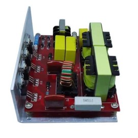 40khz, 60W, 및 초음파 회로 기판은 220V로 됩니다. [05 Model8] 40kHz, 60W, and ultrasonic circuit board compatible with 220V. [05 Model8]