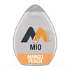 Mio Water Enhancement Variety Pack Includes Green Thunder, Black Cherry,