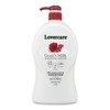 Lover's Care Goat's Milk Moisturizing Body Wash Shower Cream Rose