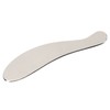 Gua Sha Tools Stainless Steel Scraping Massage Board for Fitness