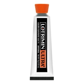 Lotrimin Ultra Crema Antifúngica Para Pie De Atleta