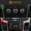 Dasbecan AC Heater Climate Control Module Switch Panel Compatible with