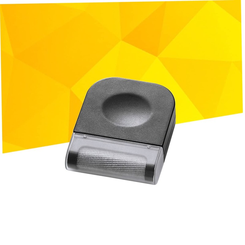 Healeved Mini Lint Remover Fuzz Fabric Shaver for Sweater Blanket