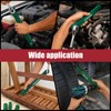 3/8 inch Offset Extension Wrench, Impact Ready Socket Wrench Universal