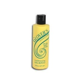 Glover's Conditioning Shampoo 8 fl. oz. (237mL)