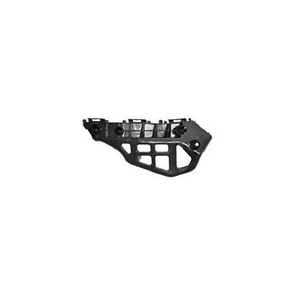 Trade Vehicle Parts TY5166 Front Bumper Bracket Driver Side