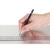 Shinwa 13005 Stainless Steel Ruler 15 cm with 0.5 mm