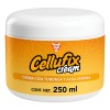 Crema Anticelulitis Toronja Alga Marina 250ml Natural Cítrica