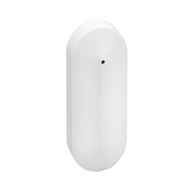 Safe2Home Vibration Sensor for Window Glass - Vibration Sensor for