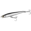 Yo-Zuri Hydro Monster Shot (S) 80mm Black/Silver R1449-CSBL