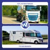 Web Truck 2 x LED Side Marker Light for Home,
