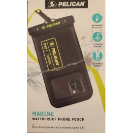 Pelican MARINE Waterproof Phone Pouch