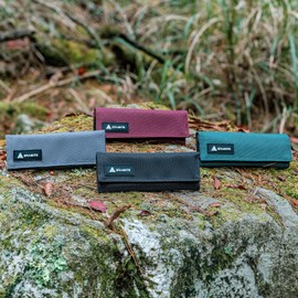 Granite Rocknroll TQ Torque Ratchet Bike Tool Set, Bicycle Multifunction Tool Set with 10 Tool Bits and Extension Bar (Grey)