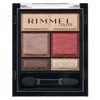 Rimmel (リンメル) Wonder Sweet Eyeshadow 005 Cranberry Chocolat, 4.6g (0.16