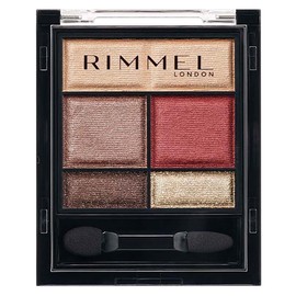Rimmel (リンメル) Wonder Sweet Eyeshadow 005 Cranberry Chocolat, 4.6g (0.16 oz)