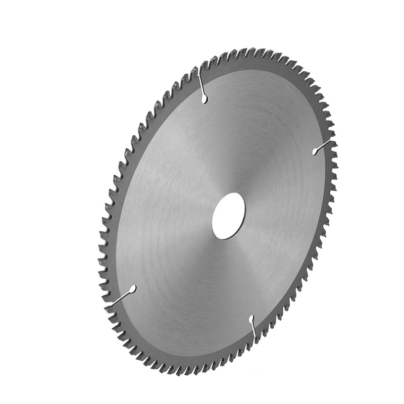 210mm 80 Teeth Bore Diameter 30mm Circular Saw Blade with