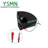 YSMN 36V Golf Cart V-Glide Wiper Switch Assembly Replacement for