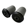 BST BSSP Pair Front Leaf Spring Front Eye Bushing New