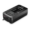 CyberPower EC450G Ecologic Battery Backup & Surge Protector UPS System,