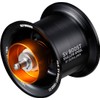 Daiwa Slp Works RCSB SV BOOST 1000S Spool G1 Black