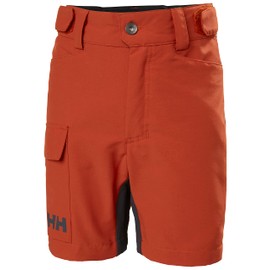 Helly Hansen Unisex Children's Shorts Jr Marka Tur Shorts