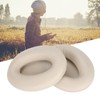Headphone Ear Pads Replaceable Sponge Pad for Sony WH‑1000XM3 Headphone