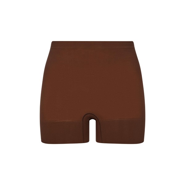 SPANX Seamless Power Shorty - For All Hemline Lengths -