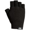 Trespass DITA Gloves, Black, L/XL