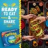 Ortega Guacamole Taco Shells, 4.1 Ounce, 10 Shells (Pack of