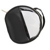 Toiletry Bag PU Leather Makeup Bag Portable Cosmetic Bag Portable