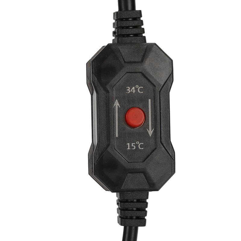 Aquarium Heating Rods Professional Auto Frequency Conversion Heating and Constant