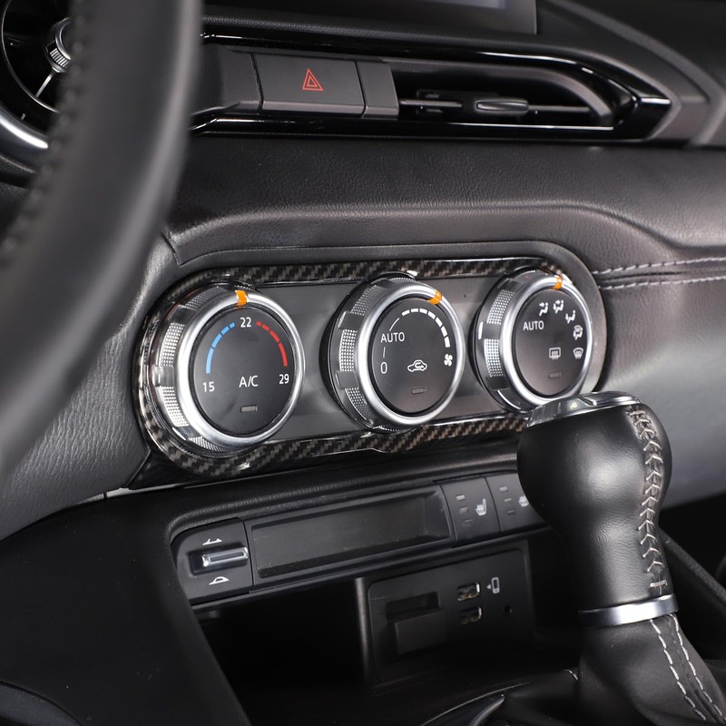 Hcilloend New Mazda Roadster RF ND Series 2016 - 2024