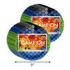 Game on Video Games Birthday Party Supplies (Game On, 64