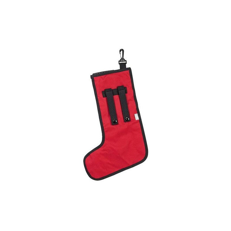 NC Star CNSTKG2986R Ncstar, Tactical Stocking with Handle, Red