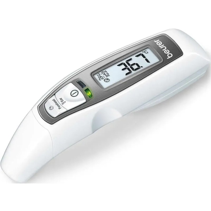 Termómetro Digital Multifuncional Ft65 Beurer