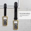 2pcs Magnetic Multimeter Hanger Strap, Multifunctional Hanging Loop Strap Compatible