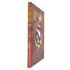 Fantastic Anne Stokes Design Yin Yang Protector Canvas/Wall Plaque