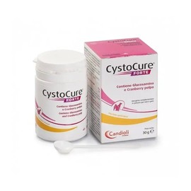 Cysto Cure Powder Lower Urinary Tract Dietary Supplement for Dogs and Cats / 시스토 큐어 파우더 강아지 고양이 하부 요로계 식이 보조제