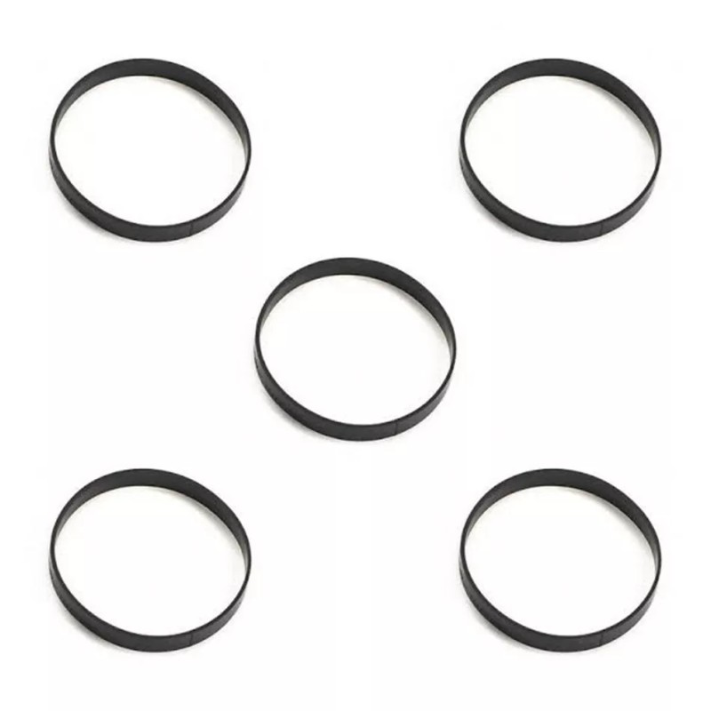 For Kenmore 5 Kenmore Vacuum Belts 20-5275 20-5240 4369591